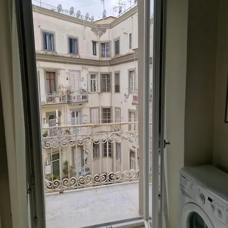 Del Sole Bed & Breakfast Neapol
