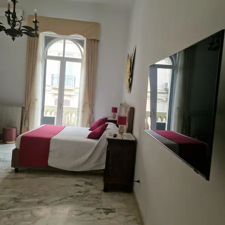 Bed & Breakfast Del Sole *