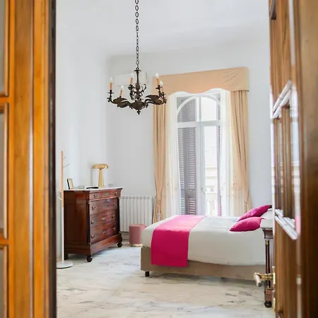 Del Sole Bed & Breakfast Neapol
