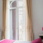 B&B Del Sole 나폴리