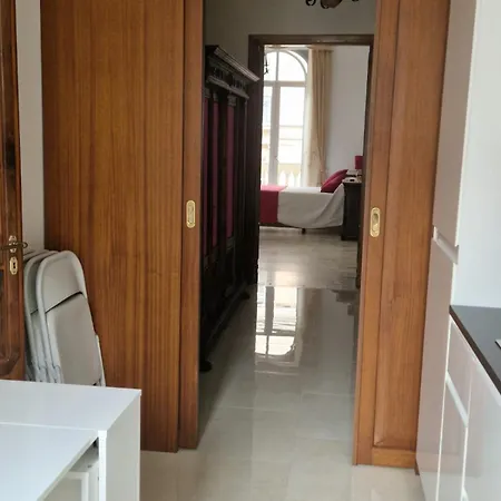 Bed & Breakfast Del Sole Neapel