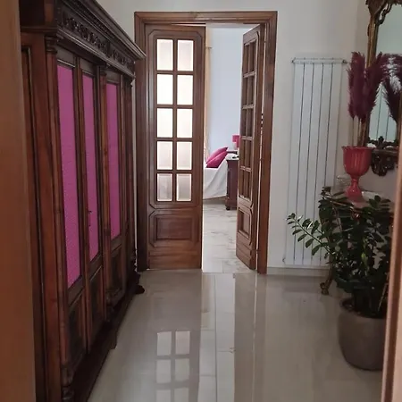 Bed & Breakfast Del Sole Neapel