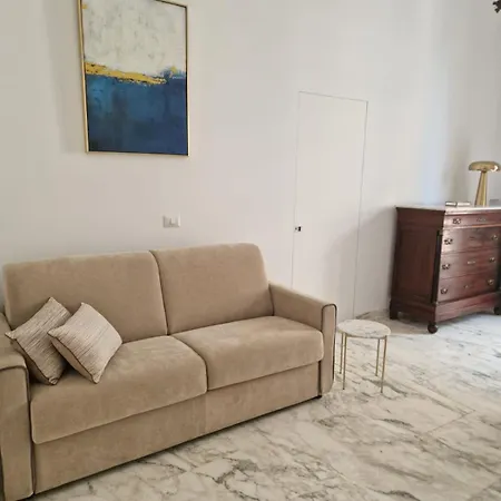 Del Sole Bed & Breakfast Neapel