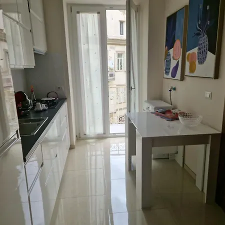 Bed & Breakfast Del Sole Neapel