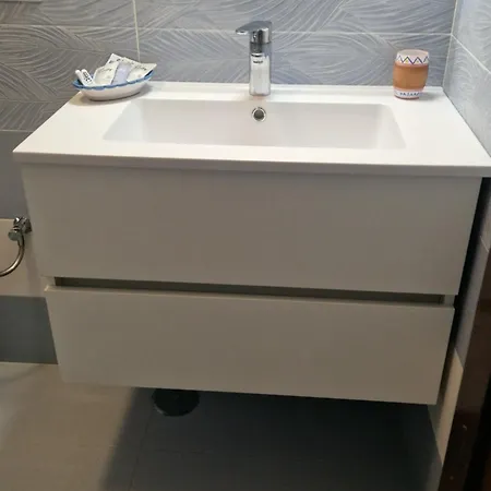 Del Sole Bed & Breakfast Neapel