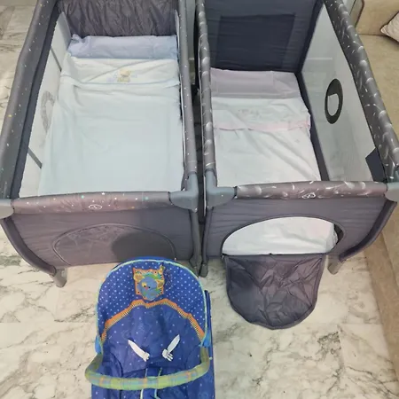 Del Sole Frühstückspension Neapel