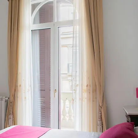 Bed & Breakfast Del Sole Naples