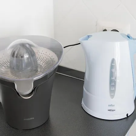 Del Sole Bed & Breakfast