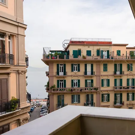 Bed & Breakfast Del Sole *