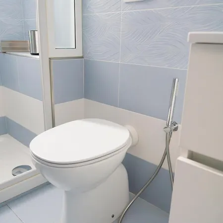 Del Sole Bed & Breakfast