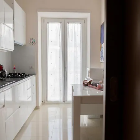 Del Sole Bed & Breakfast *