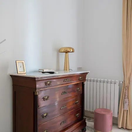 Bed & Breakfast Del Sole