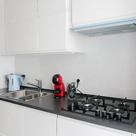 Bed & Breakfast Del Sole Neapel