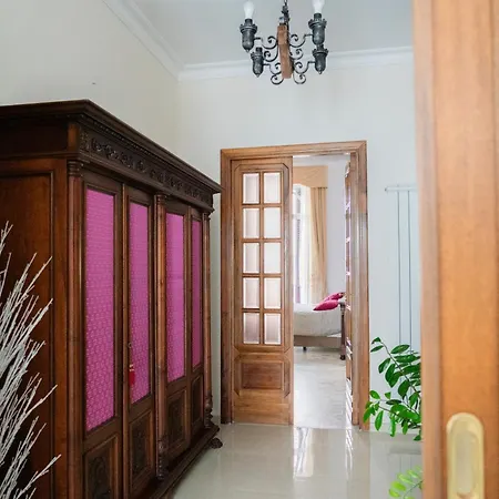 Del Sole Bed & Breakfast