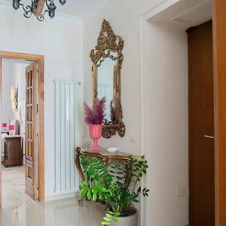Del Sole Bed & Breakfast