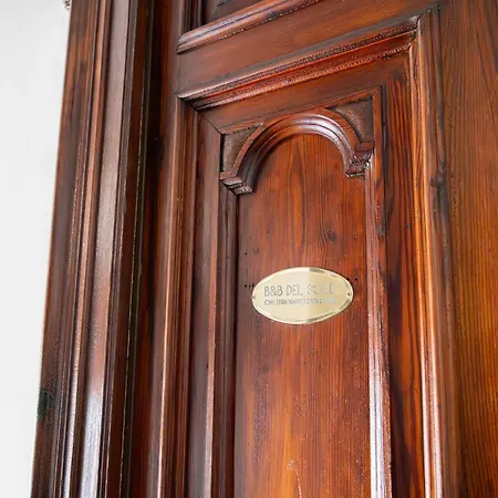 Bed & Breakfast Del Sole