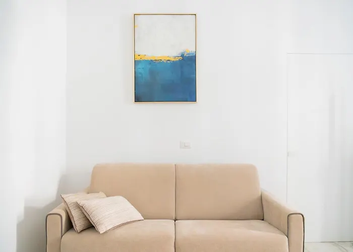 Frühstückspension Del Sole *