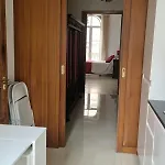 Отель типа 