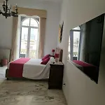 Отель типа 