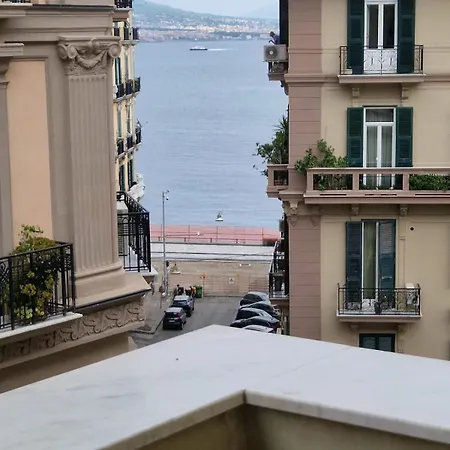 Del Sole Bed and breakfast