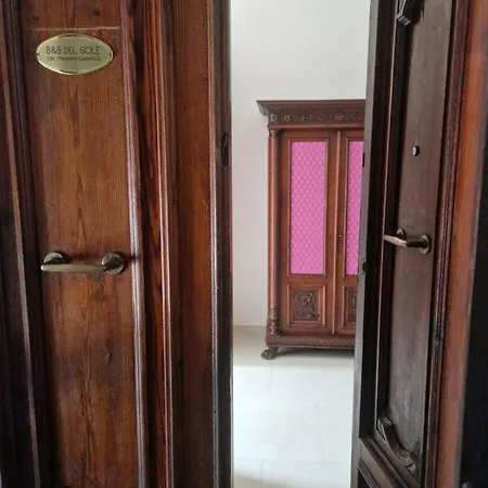 Del Sole فندق مبيت وإفطار *