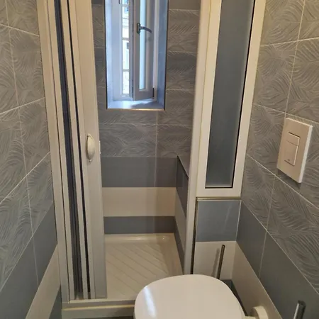 Bed and breakfast Del Sole